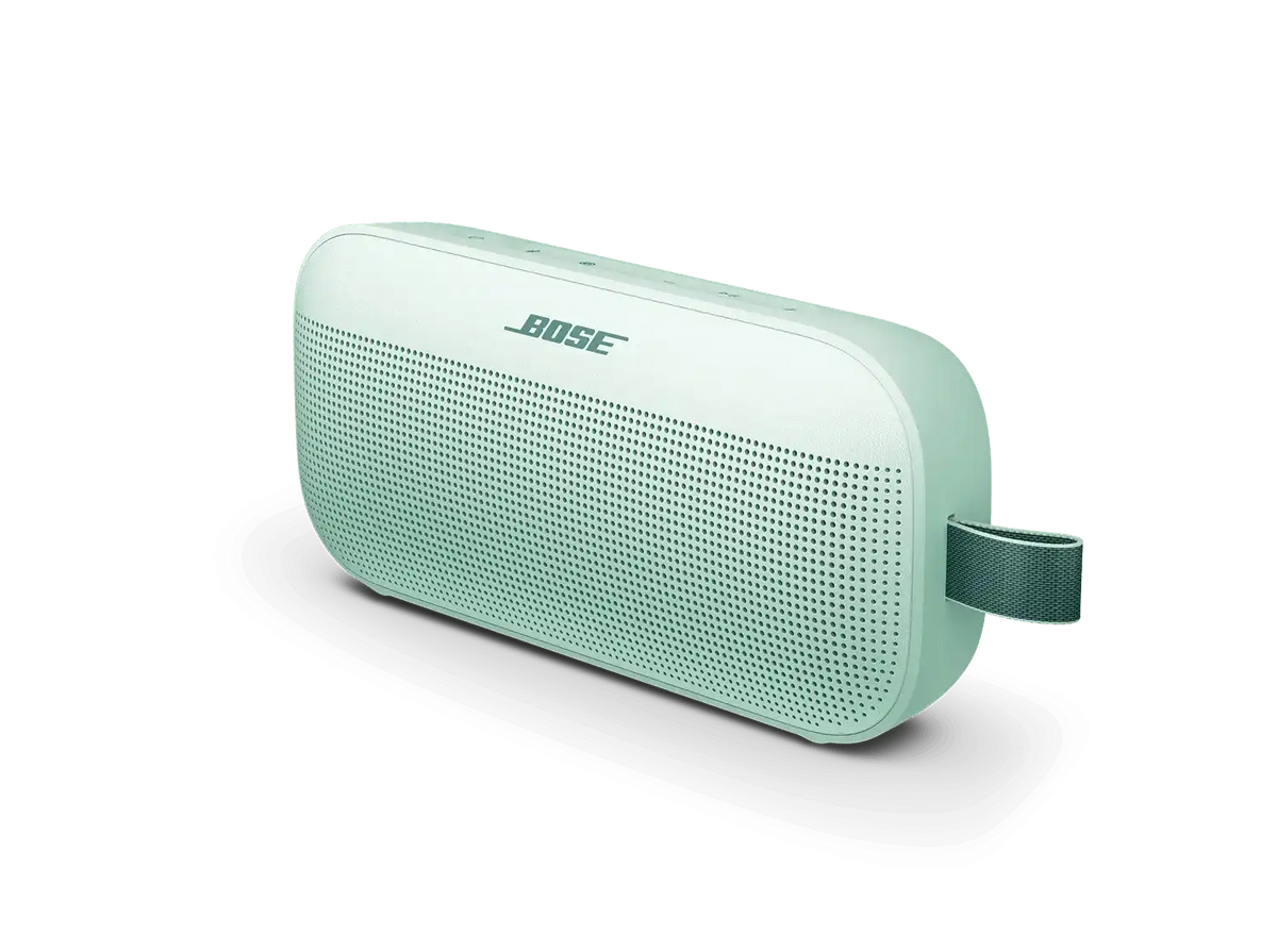 Bose SoundLink Flex Portable Speaker (2nd Gen)