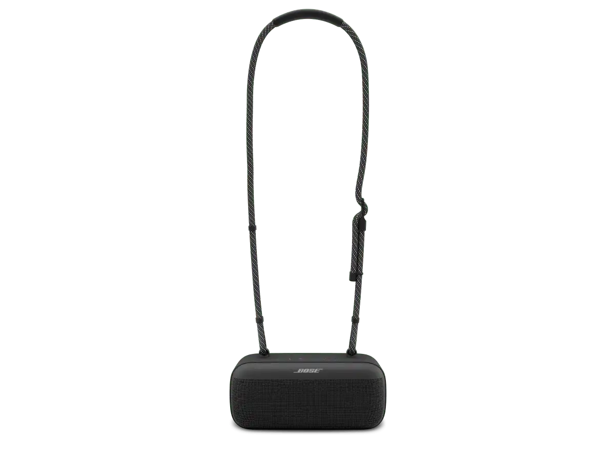 Bose SoundLink Max Rope Carrying Strap