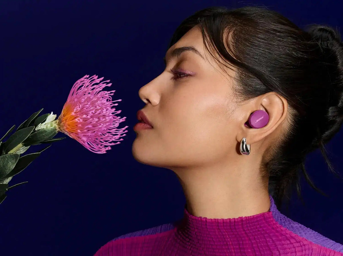 Bose QuietComfort Earbuds