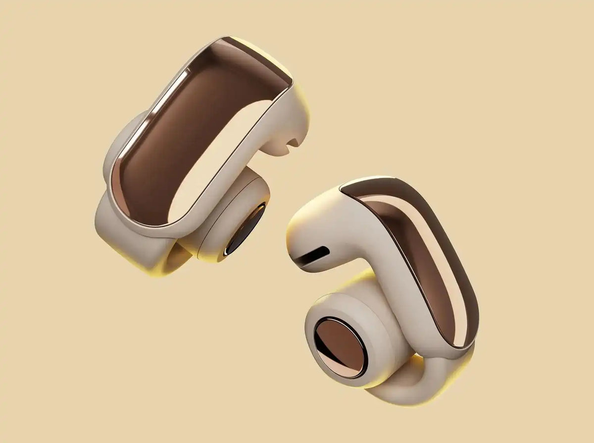 Bose Ultra Open Earbuds