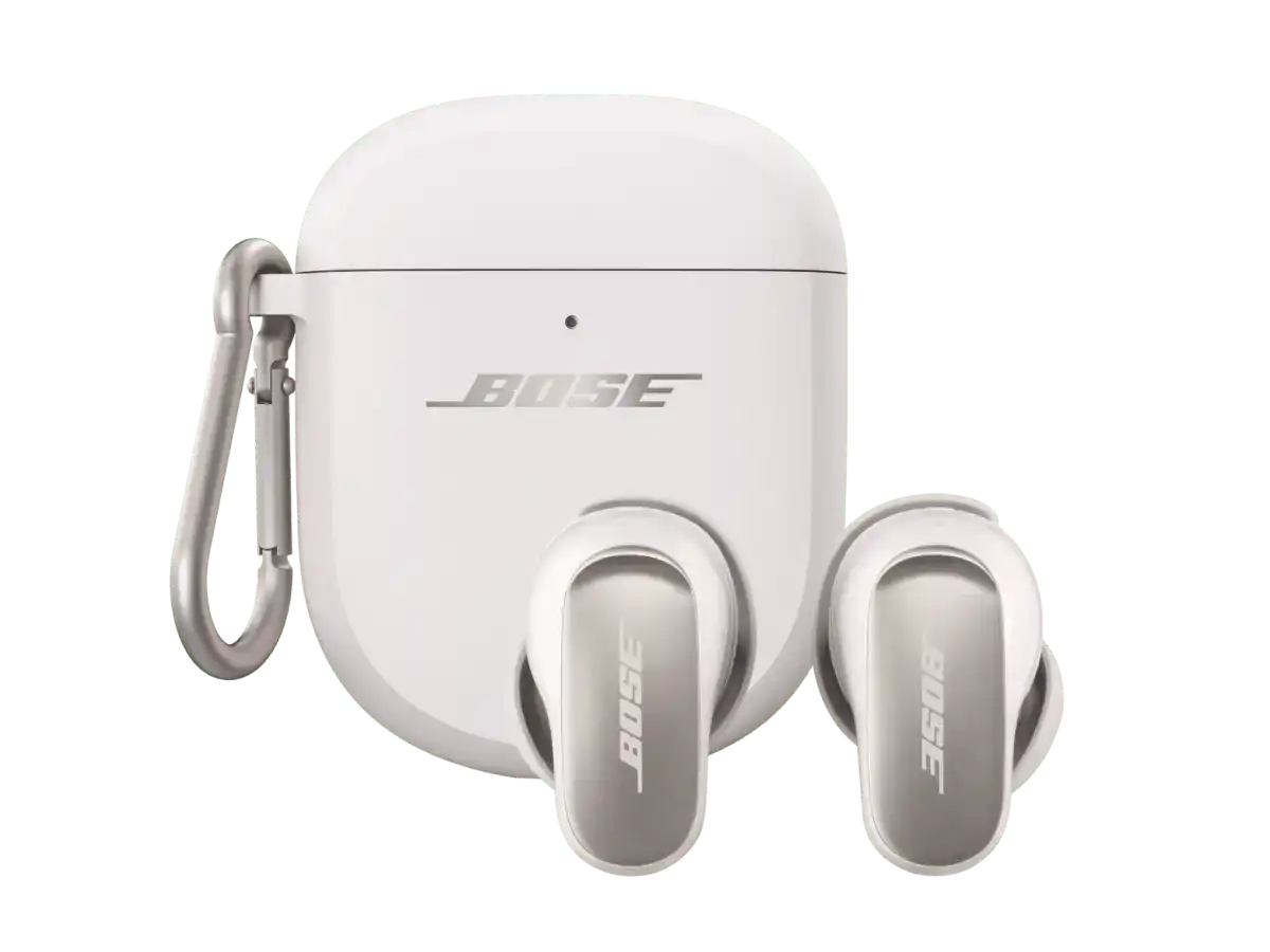 Bose Wireless Charging Case Cover