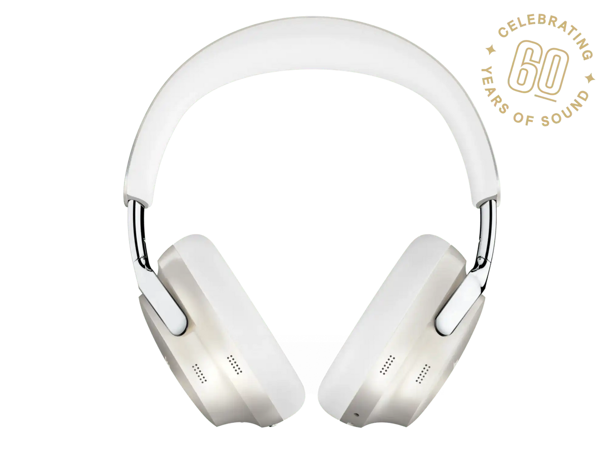 Bose QuietComfort Ultra Headphones - Refurbished