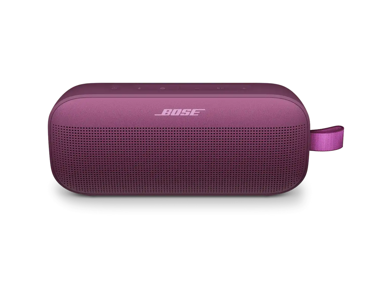 Bose SoundLink Flex Portable Speaker (2nd Gen)