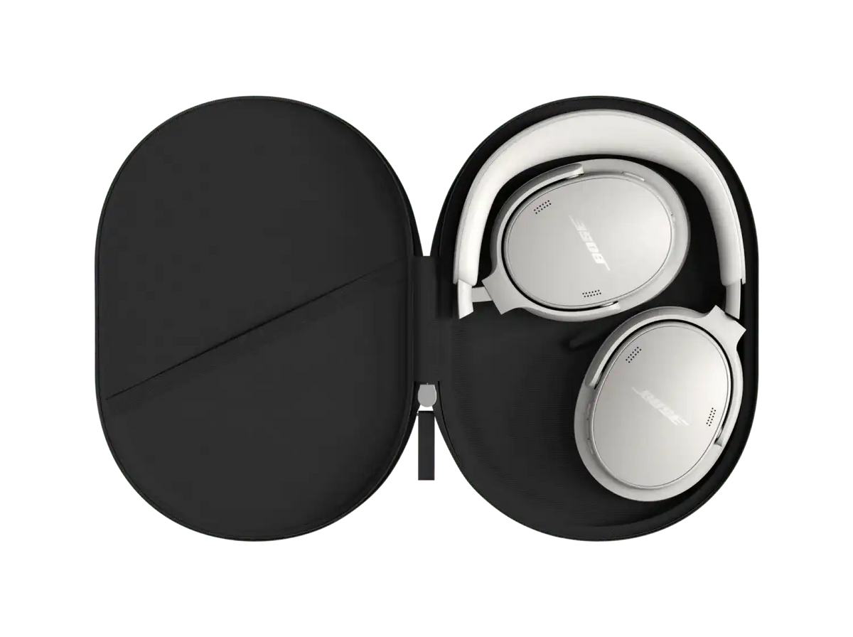 Bose QuietComfort Headphones (2nd Gen)