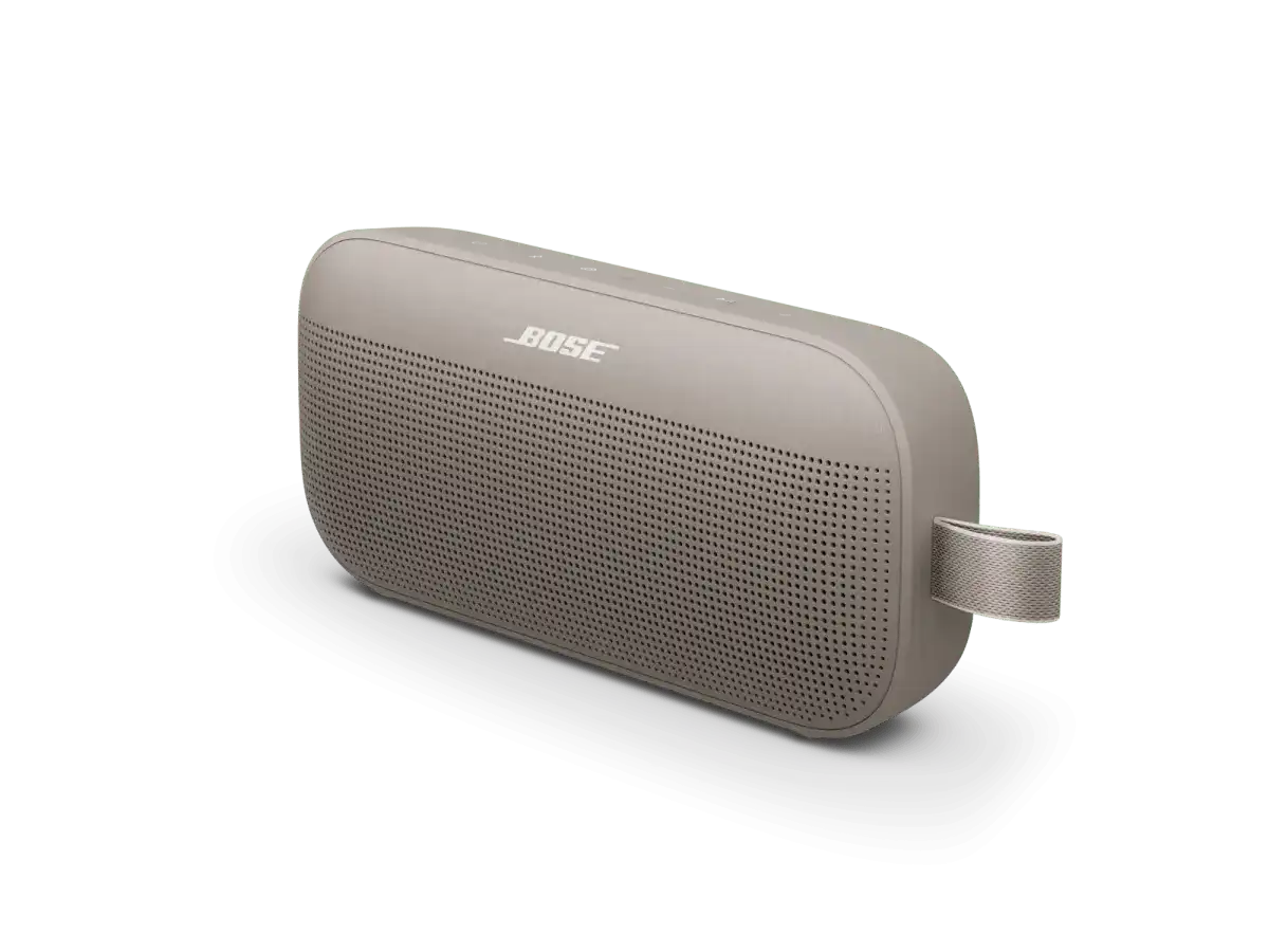 Bose SoundLink Flex Portable Speaker (2nd Gen) - Refurbished