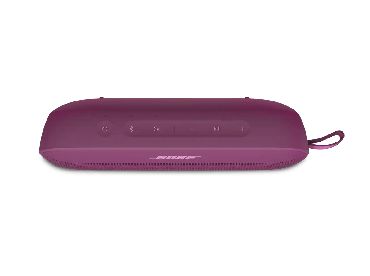 Bose SoundLink Flex Portable Speaker (2nd Gen)