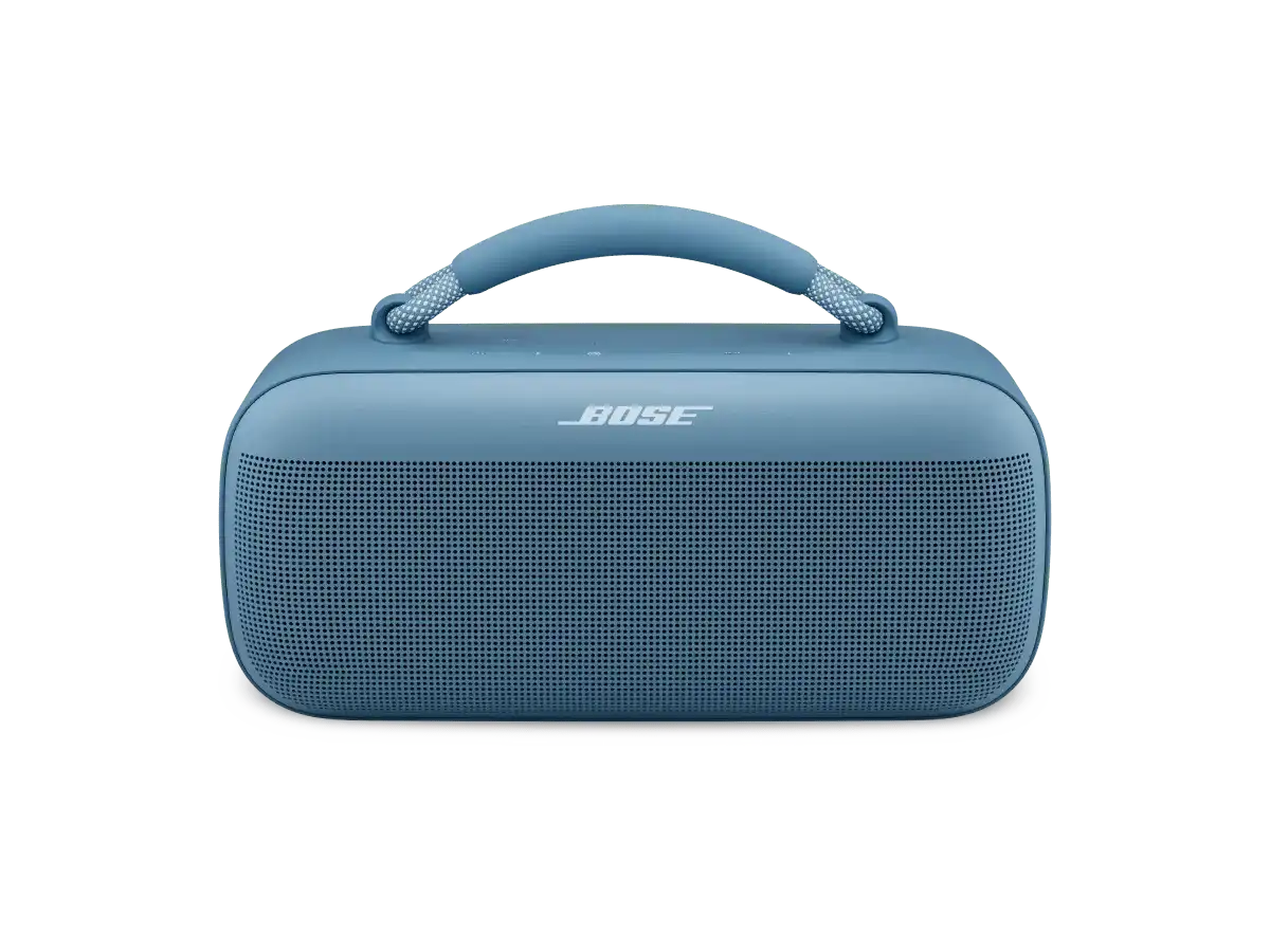 Bose SoundLink Max Portable Speaker