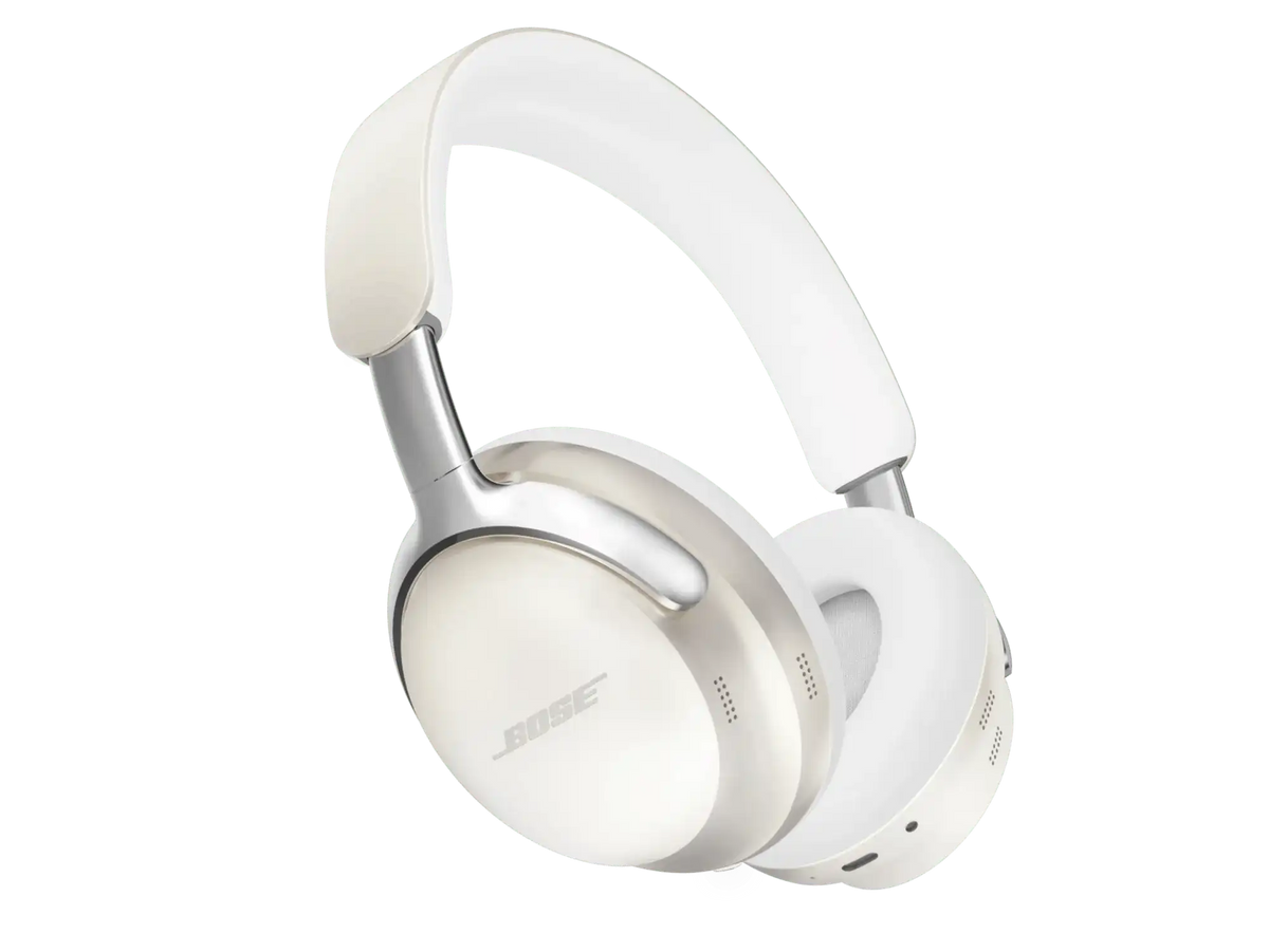 Bose QuietComfort Ultra Headphones - Refurbished