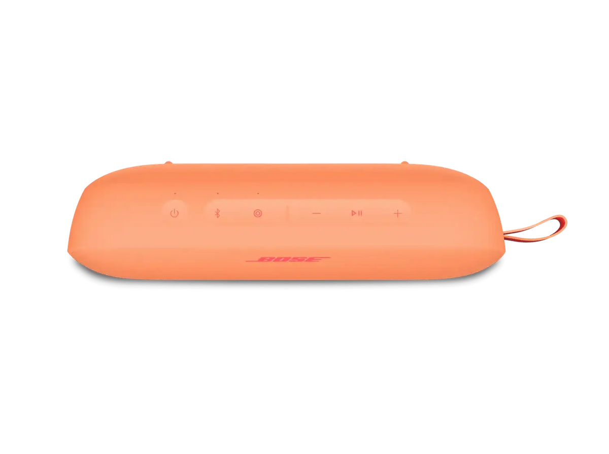 Bose SoundLink Flex Portable Speaker (2nd Gen)