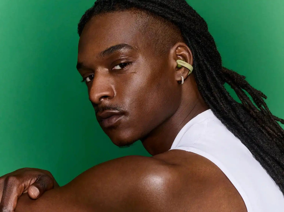 Bose Sport Open Earbuds