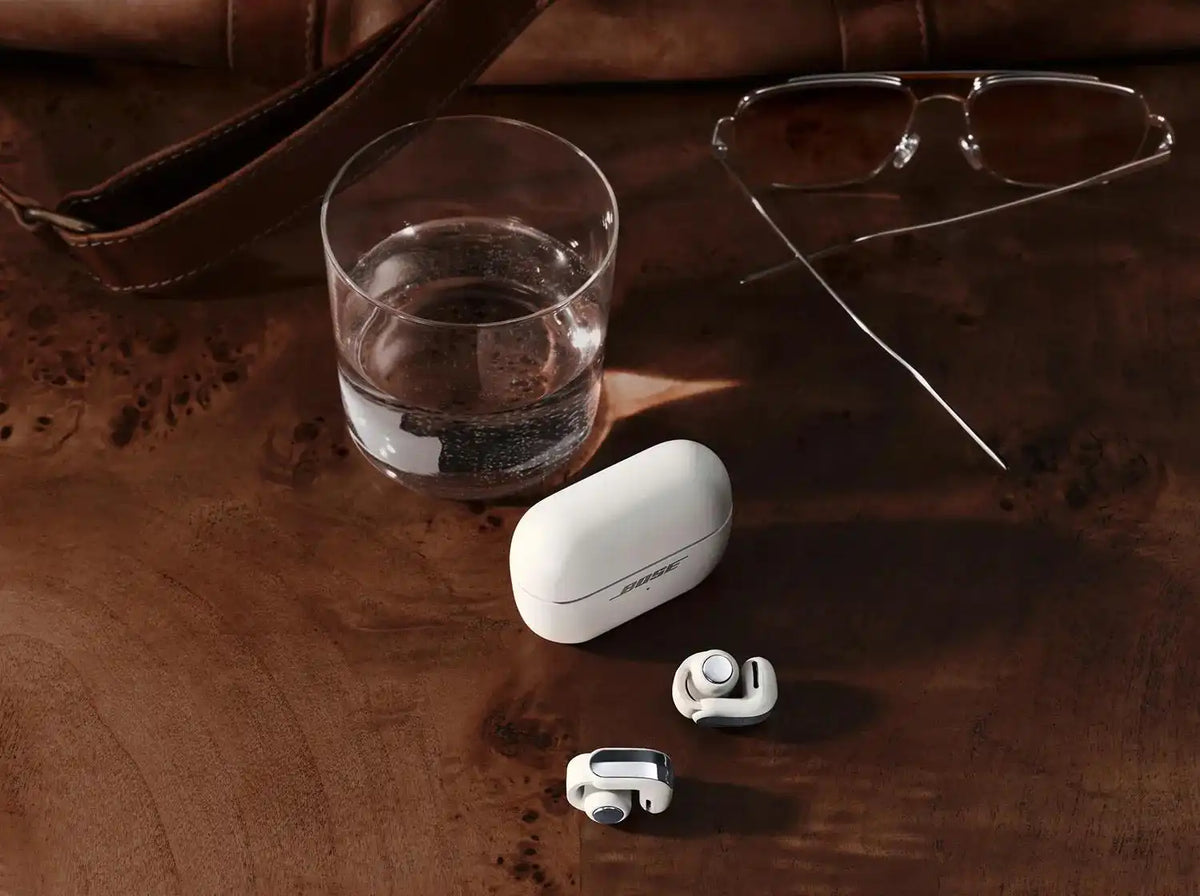 Bose Ultra Open Earbuds (2nd Gen)