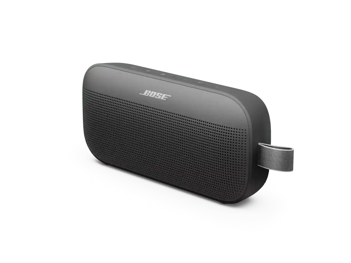Bose SoundLink Flex Portable Speaker (2nd Gen)