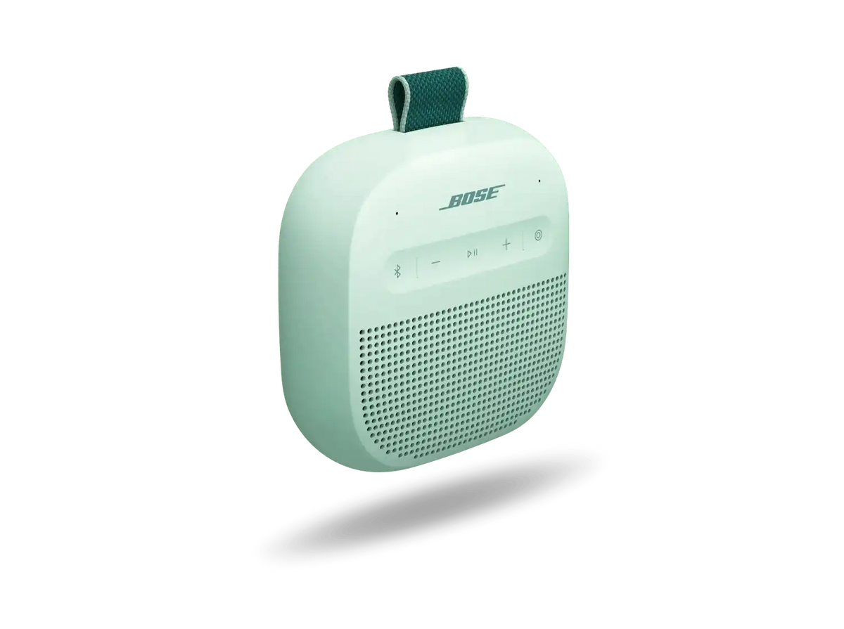 Bose SoundLink Micro Portable Speaker (2nd Gen)