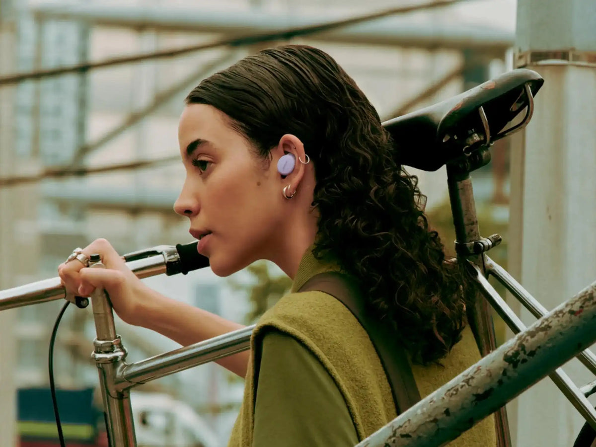 Bose QuietComfort Earbuds - Refurbished