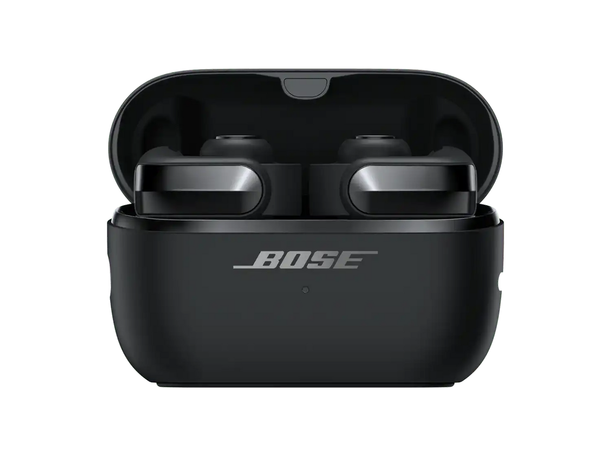Bose Ultra Open Earbuds (2nd Gen)