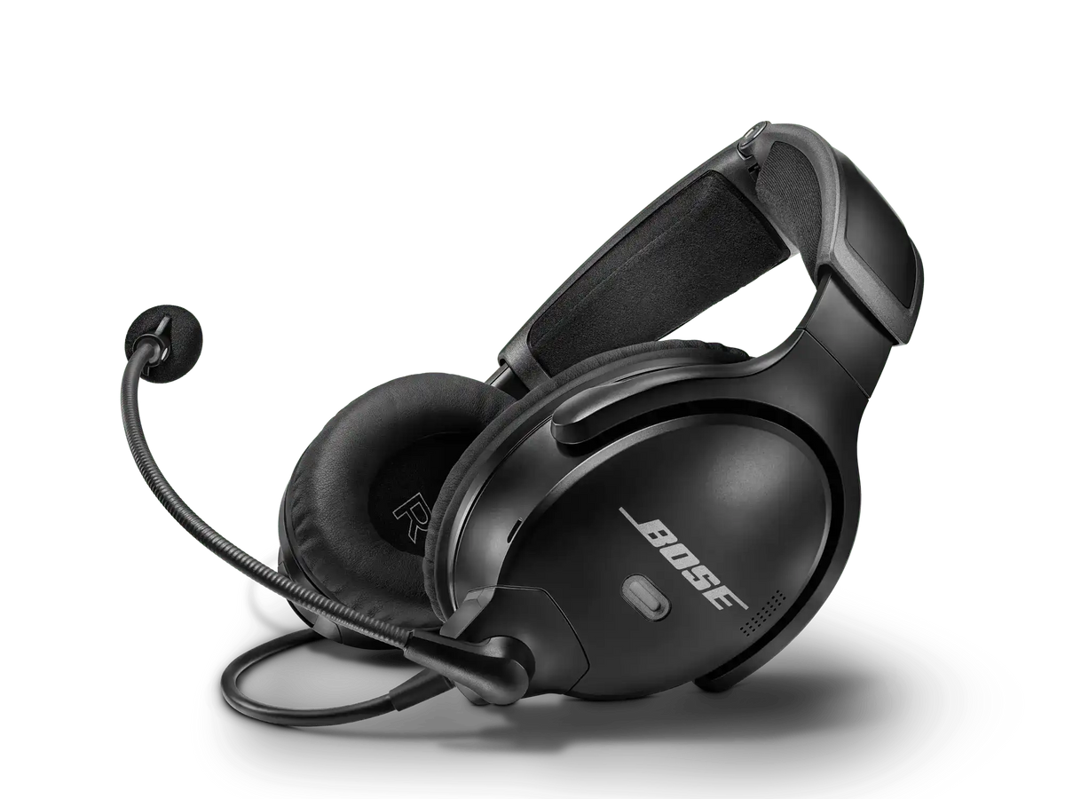 Bose A30 Aviation Headset