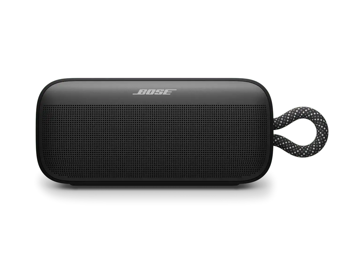 Bose SoundLink Plus Portable Speaker - Refurbished