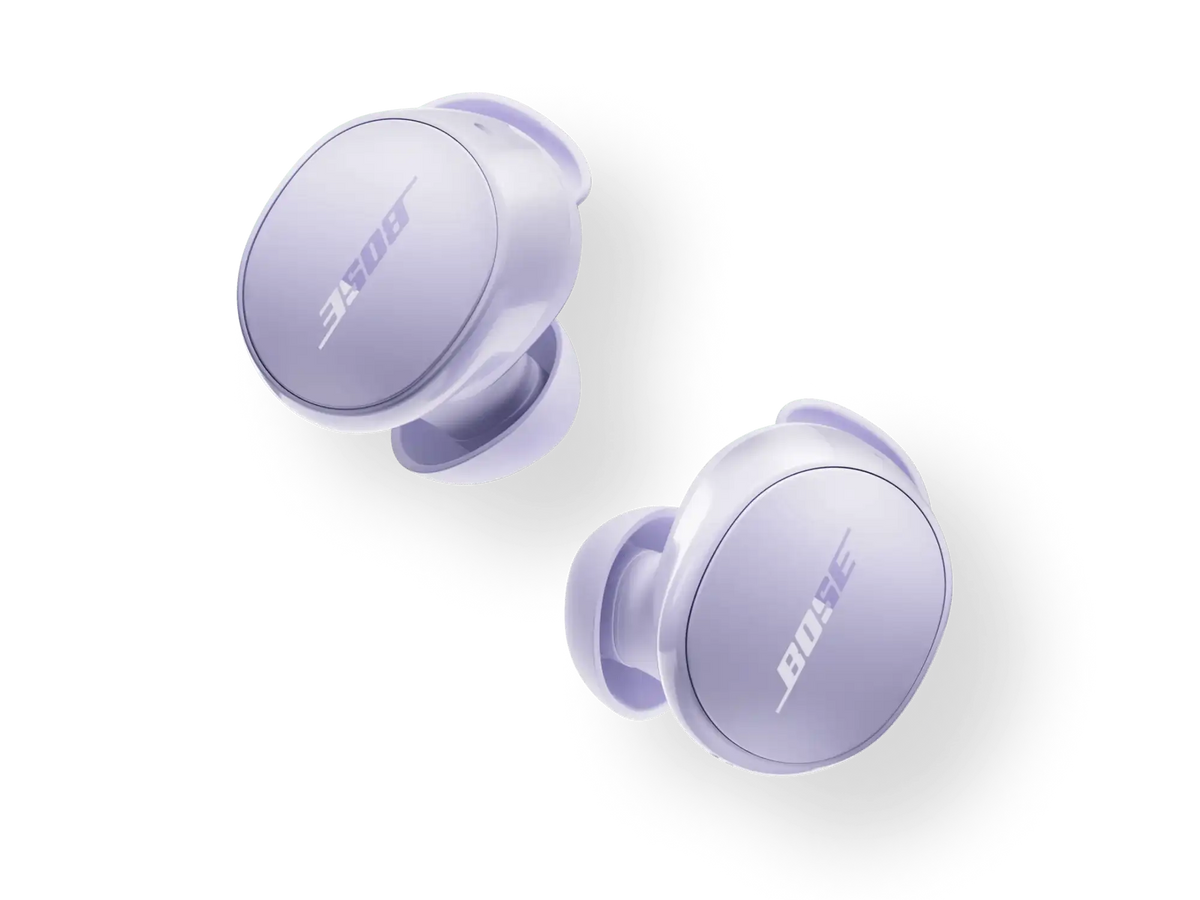 Bose QuietComfort Earbuds - Refurbished
