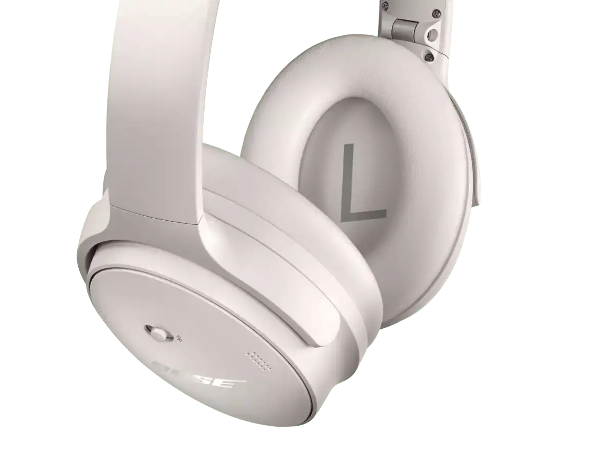 Bose QuietComfort Headphones - Refurbished