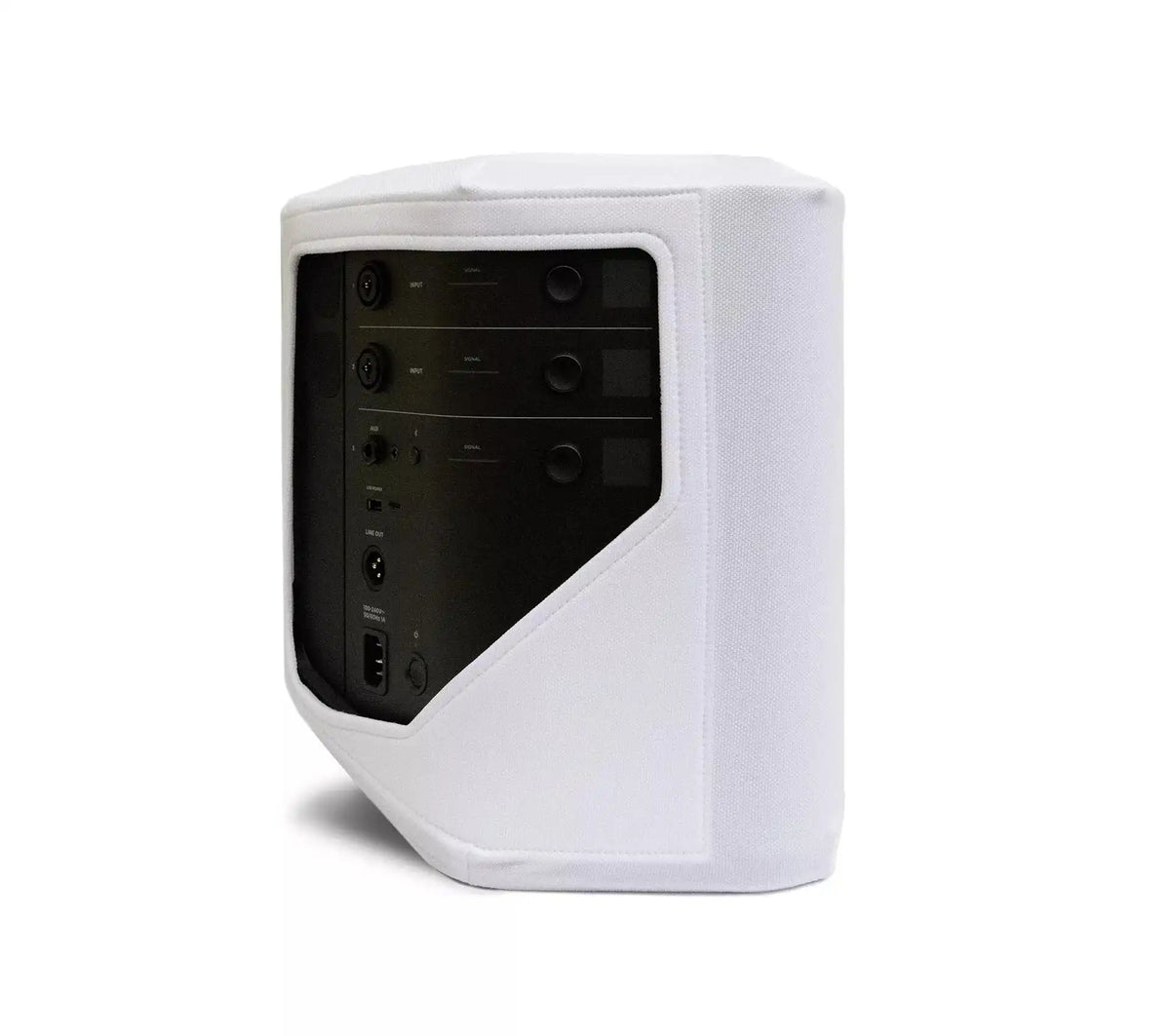 Bose S1 Pro+ Play-Through Cover