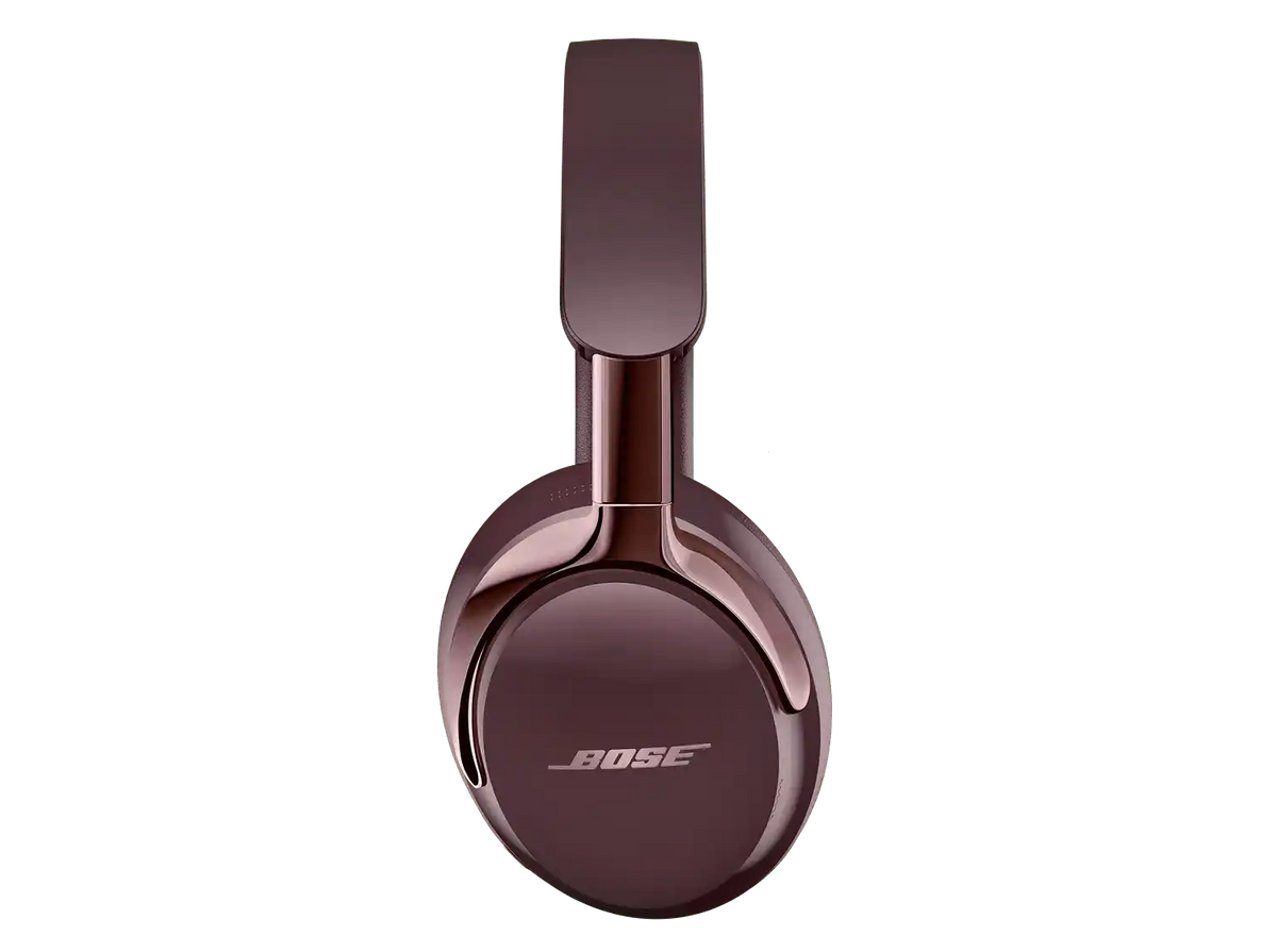 Bose QuietComfort Ultra Headphones (2nd Gen)