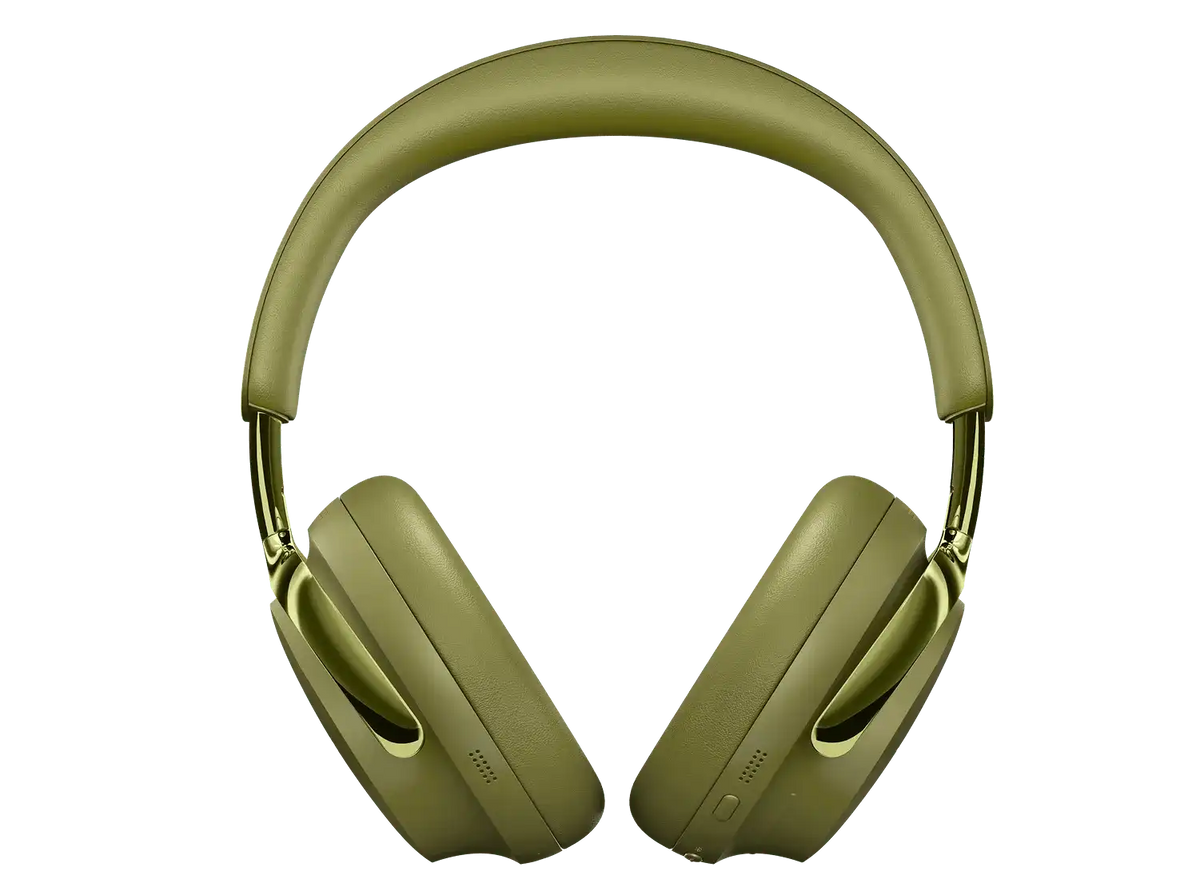 Bose QuietComfort Ultra Headphones (2nd Gen)