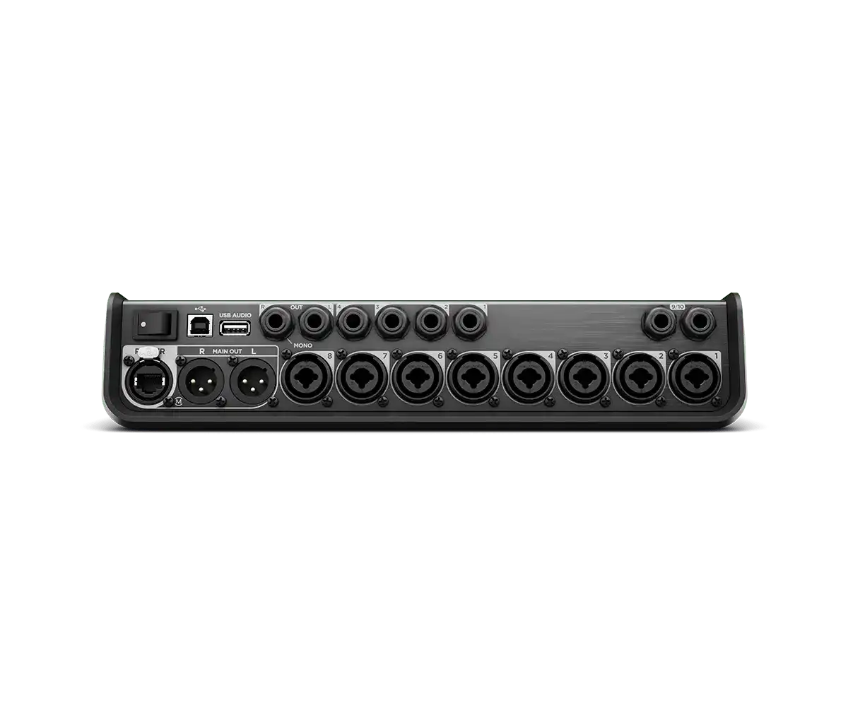 T8S ToneMatch® mixer