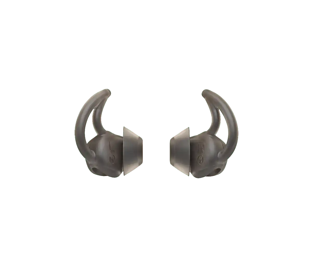 SoundSport Pulse Stayhear+ tips (2 pairs)