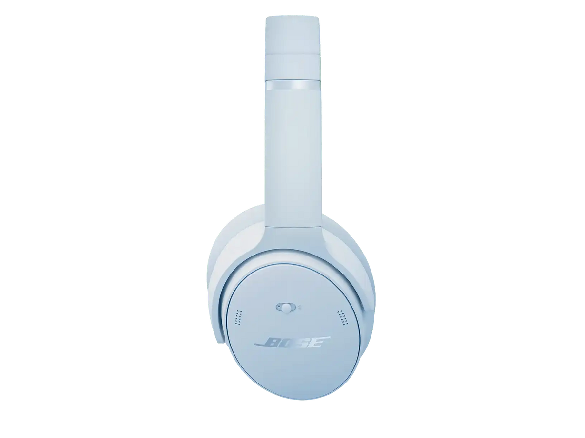 Bose QuietComfort Headphones - Refurbished