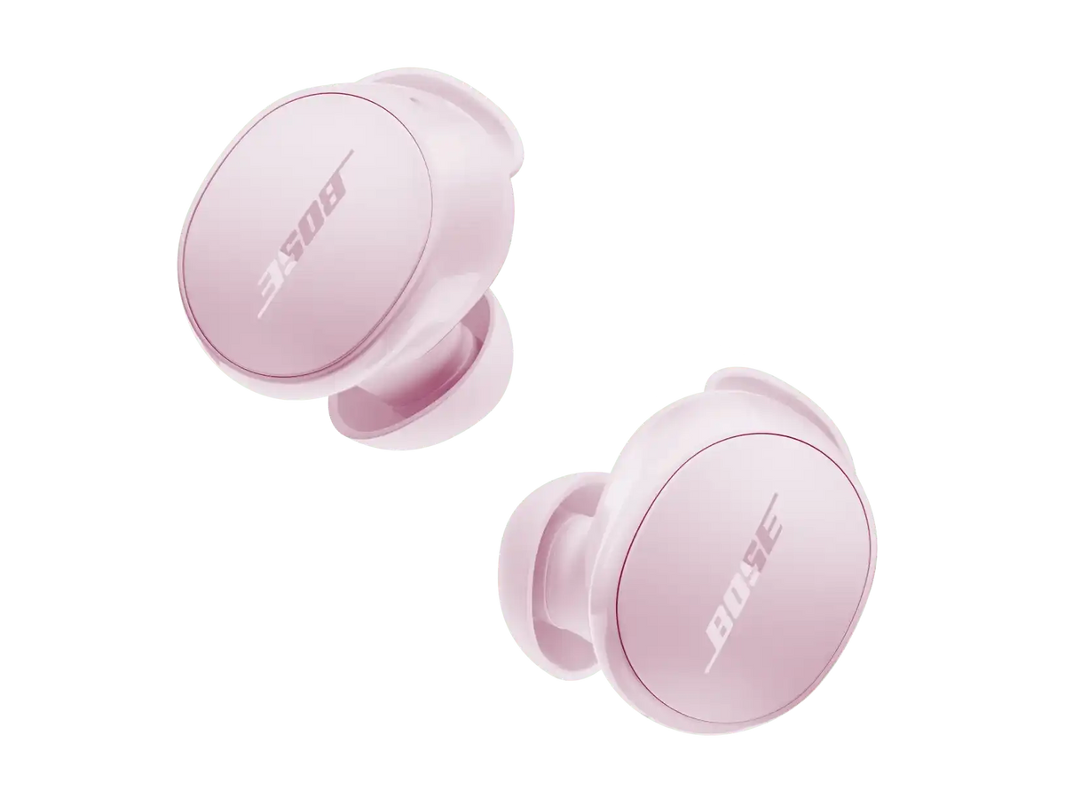 Bose QuietComfort Earbuds - Refurbished