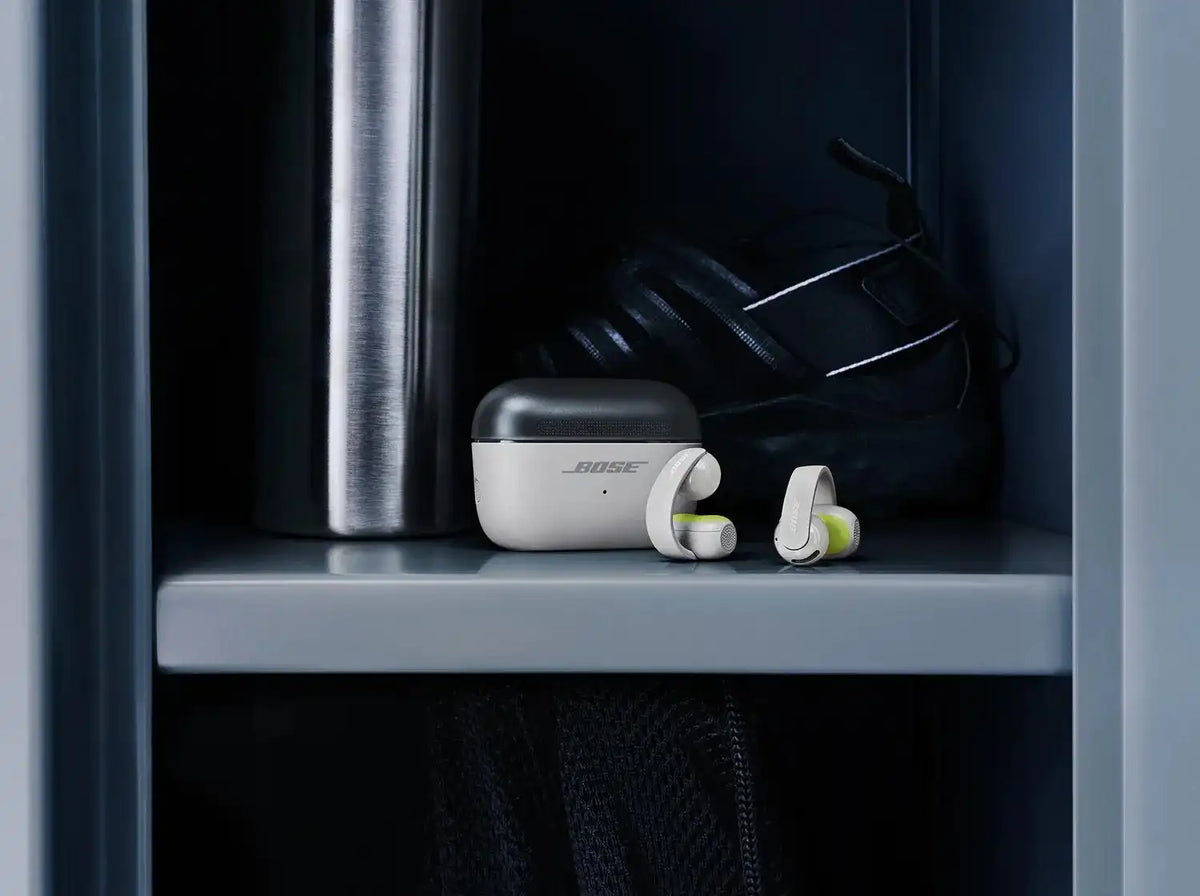 Bose Sport Open Earbuds