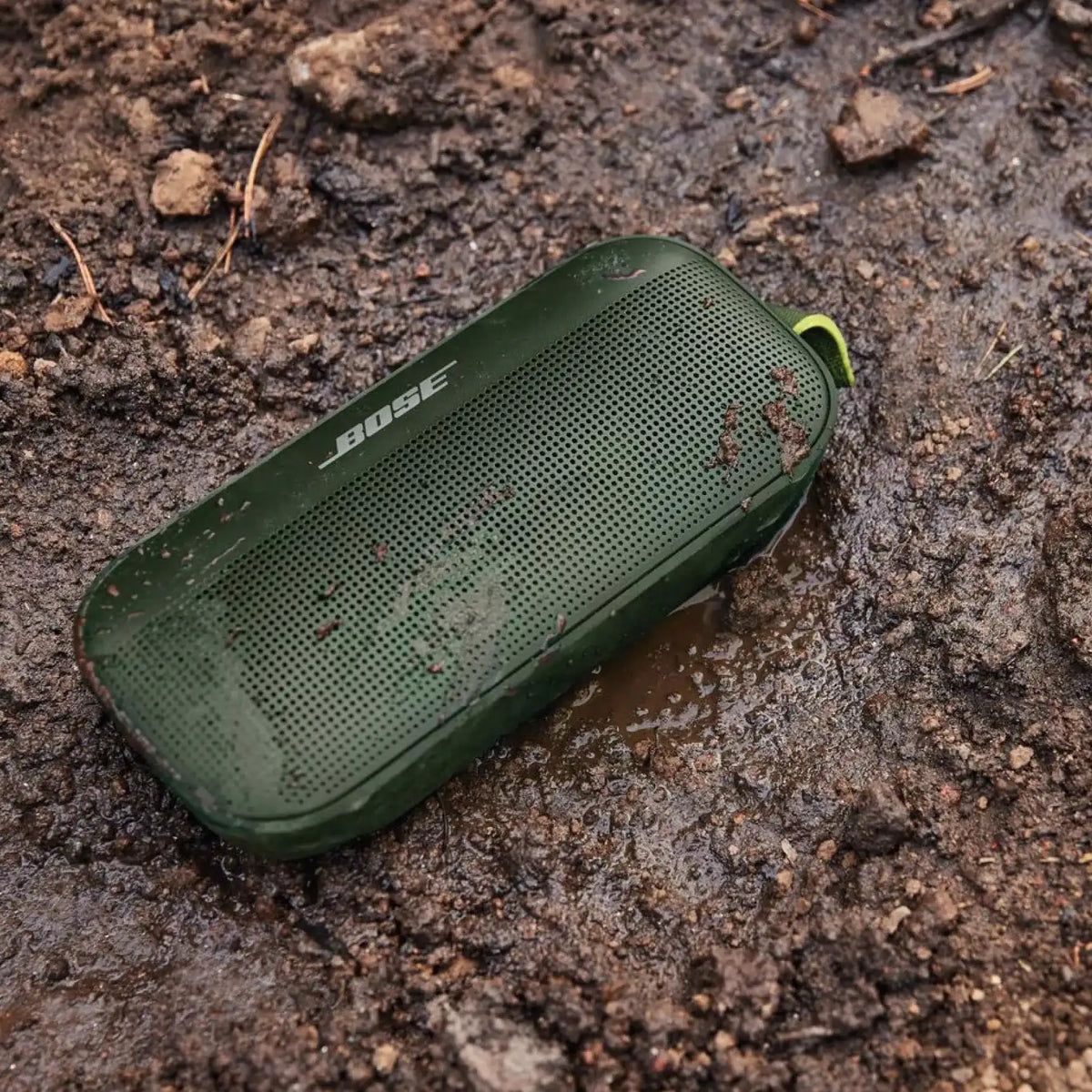 Bose SoundLink Flex Bluetooth Speaker