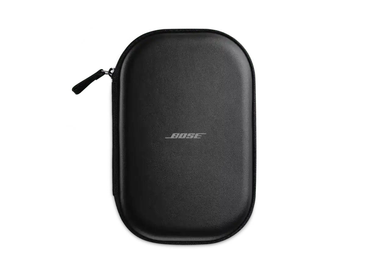 Bose QuietComfort Headphones - Refurbished