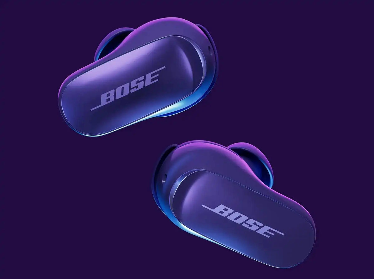 Bose QuietComfort Ultra Earbuds (2nd Gen)