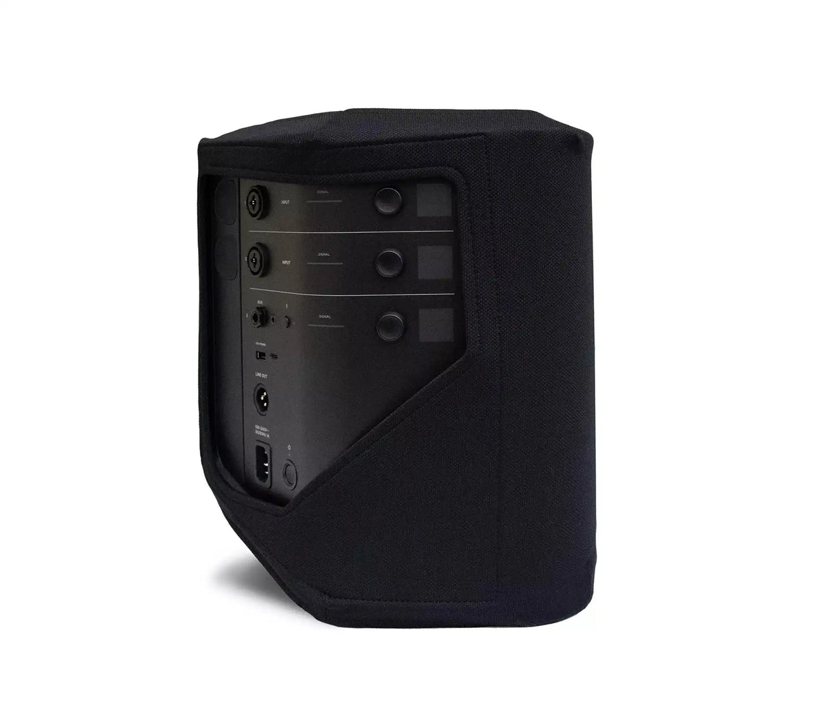 Bose S1 Pro+ Play-Through Cover