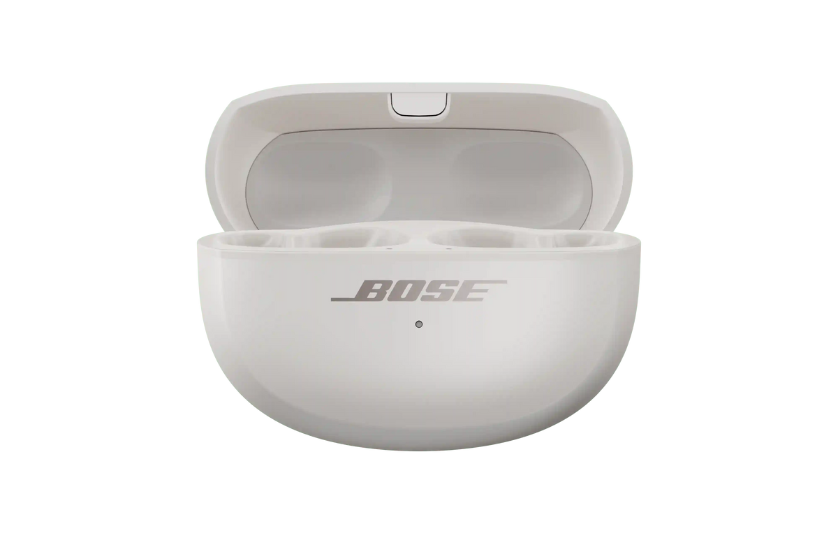 Bose Ultra Open Earbuds Charging Case