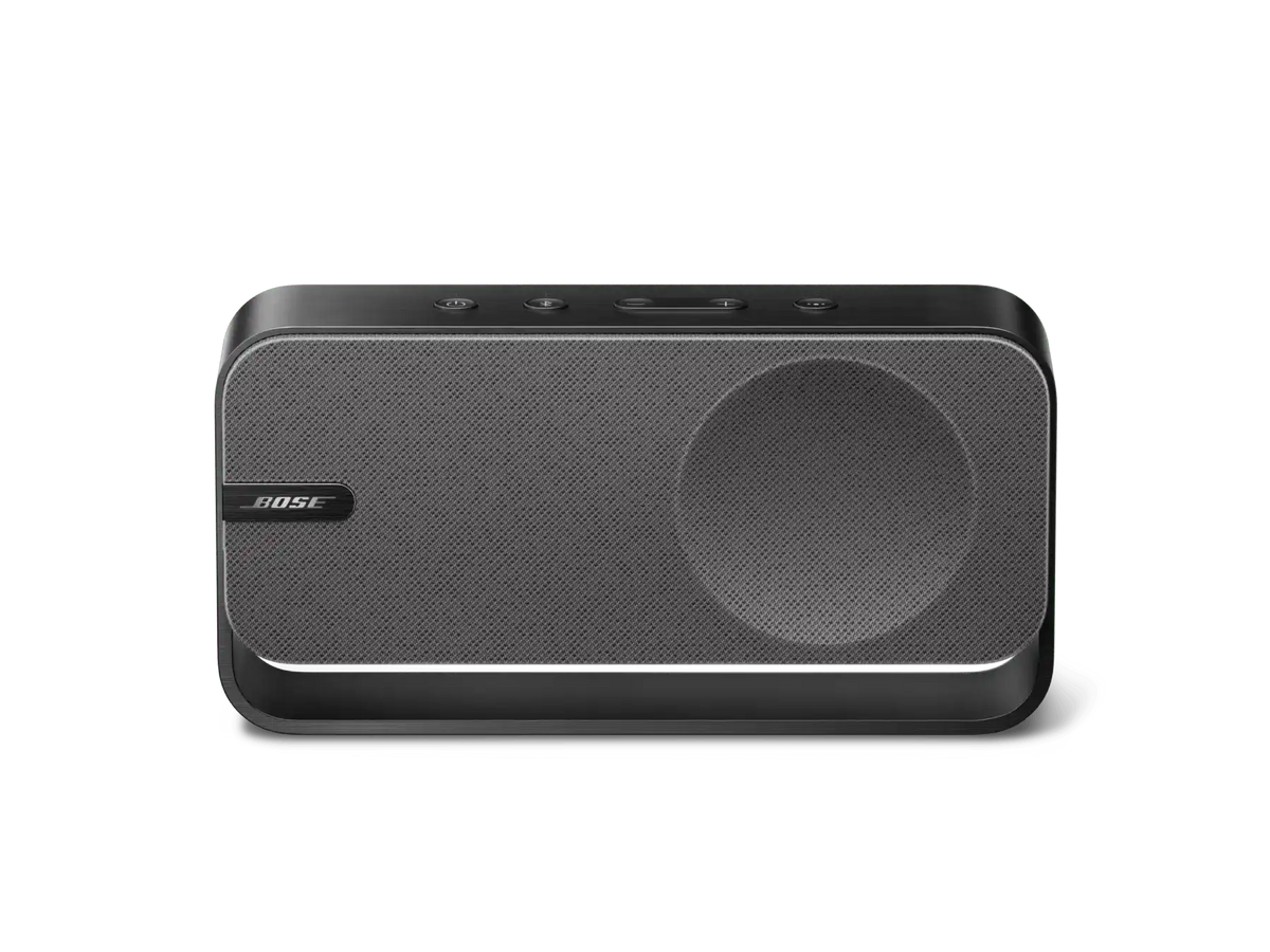 Bose SoundLink Home Bluetooth Speaker