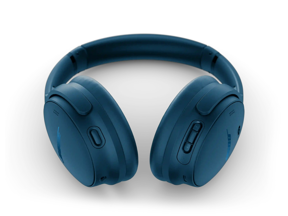 Bose QuietComfort Headphones - Refurbished