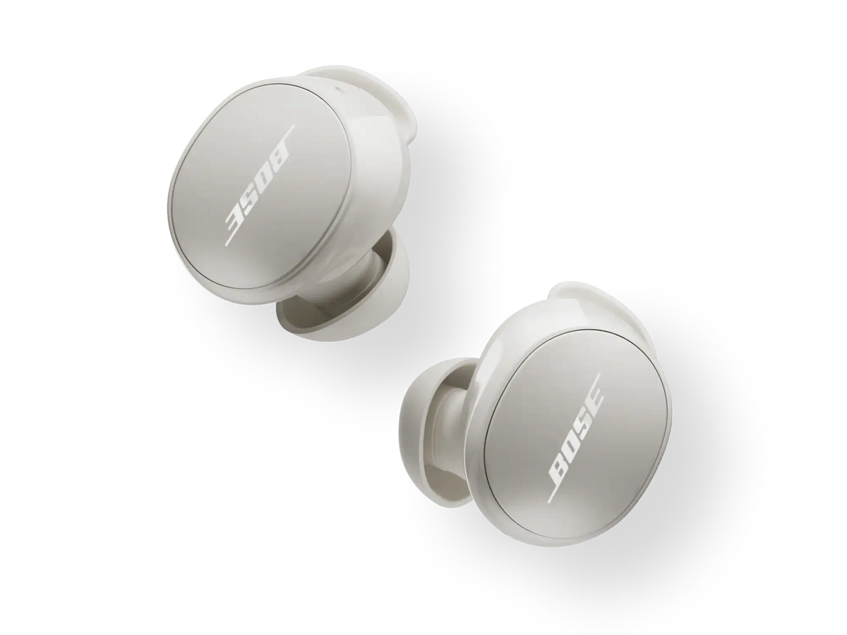 Bose QuietComfort Earbuds
