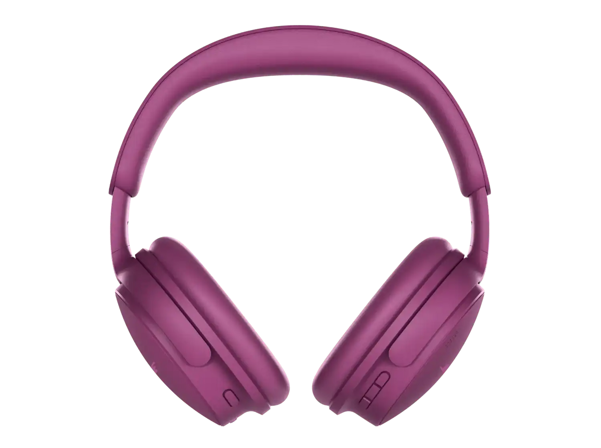 Bose QuietComfort Headphones (2nd Gen)
