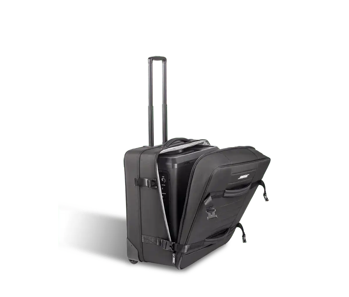 Sub1 Roller Bag