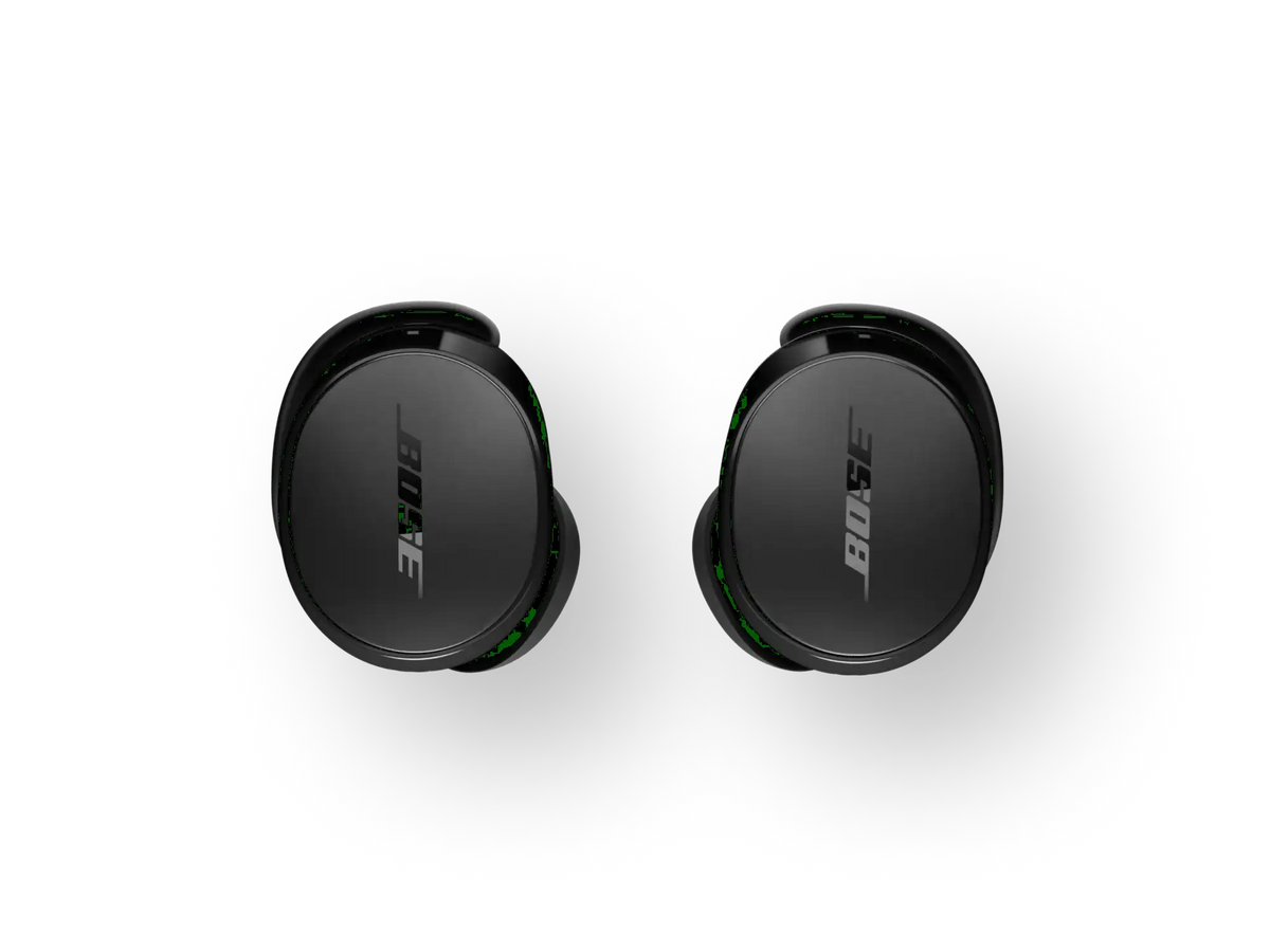 Bose QuietComfort Earbuds