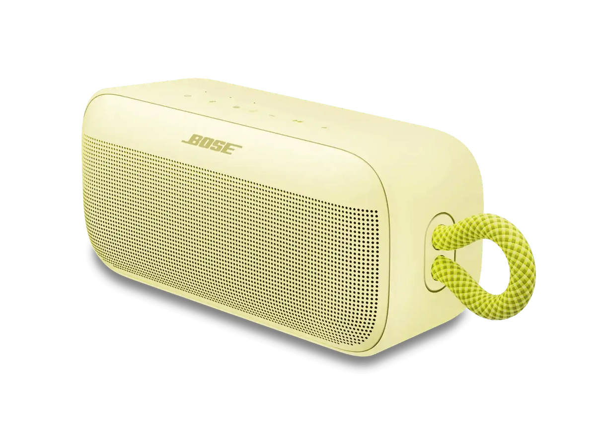 Bose SoundLink Plus Portable Speaker
