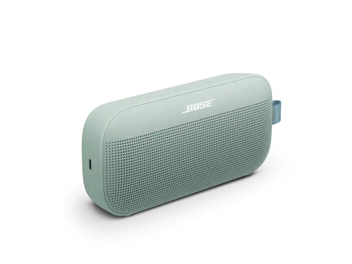 Bose SoundLink Flex Portable Speaker (2nd Gen) - Refurbished
