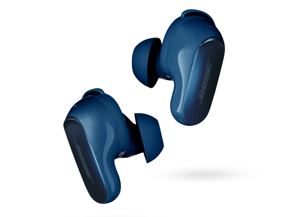 Bose QuietComfort Ultra Earbuds