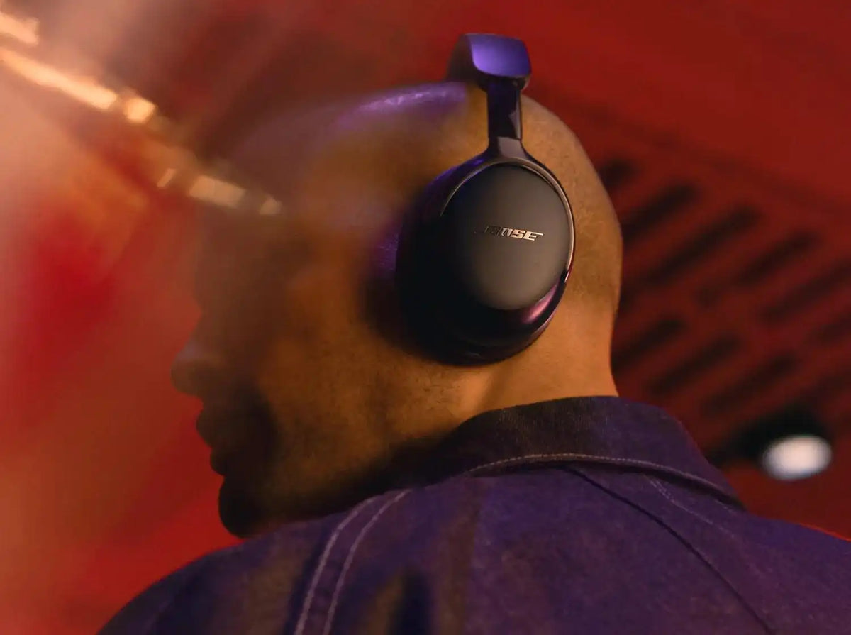 Bose QuietComfort Ultra Headphones (2nd Gen)