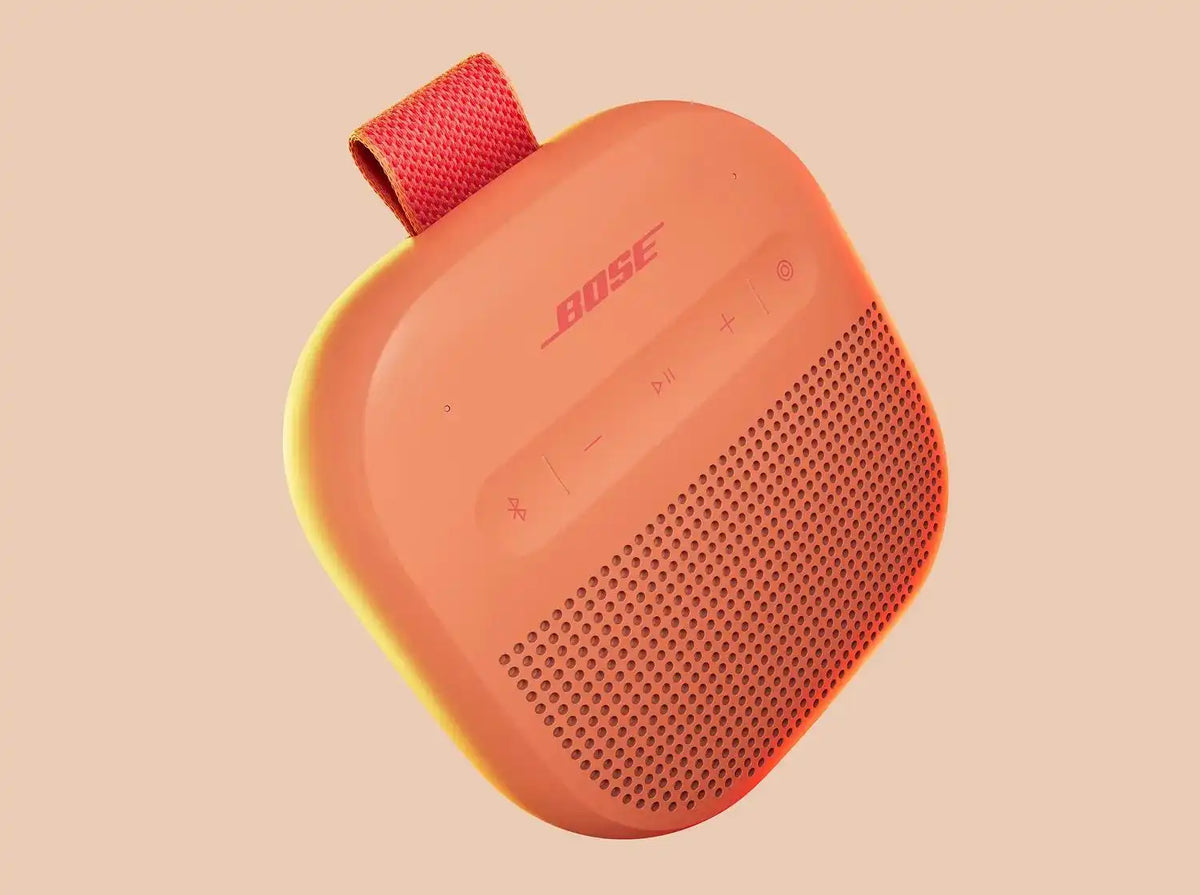 Bose SoundLink Micro Portable Speaker (2nd Gen)