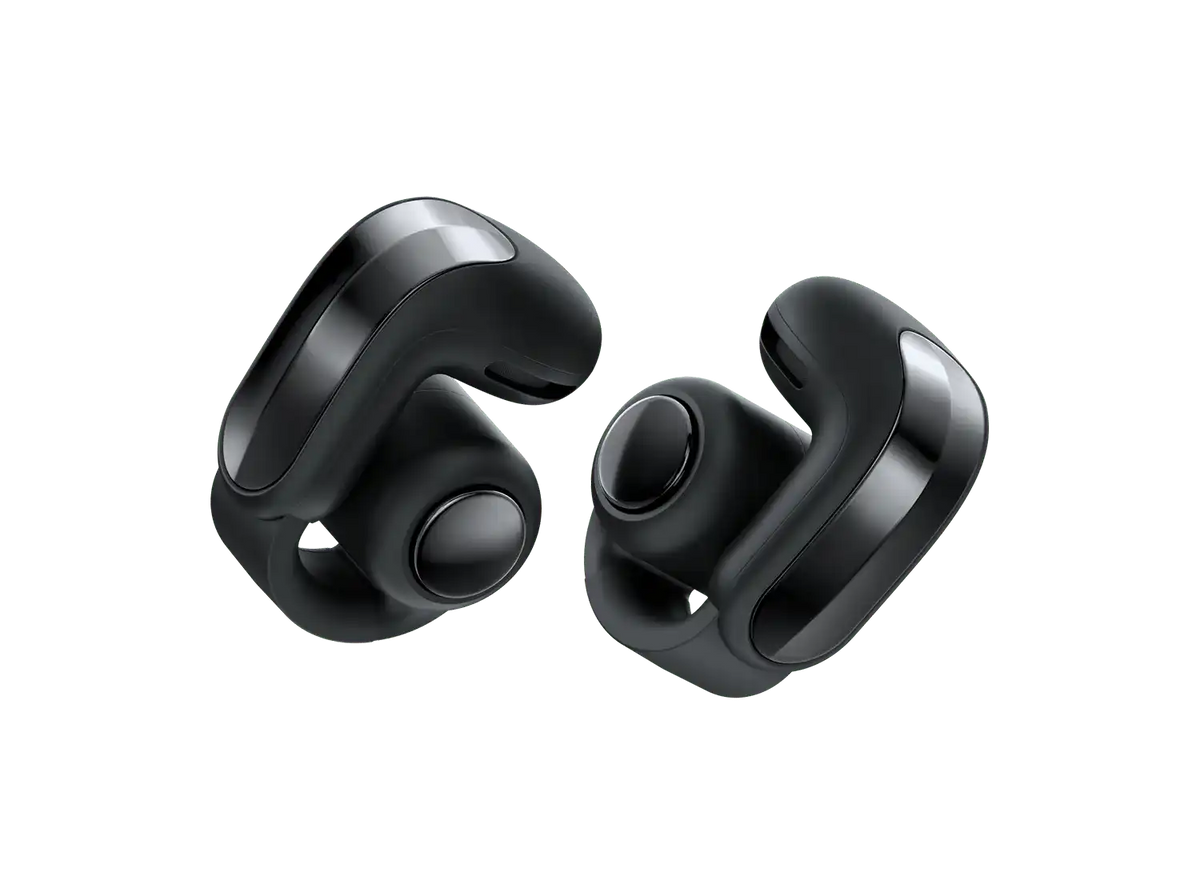 Bose Ultra Open Earbuds (2nd Gen)