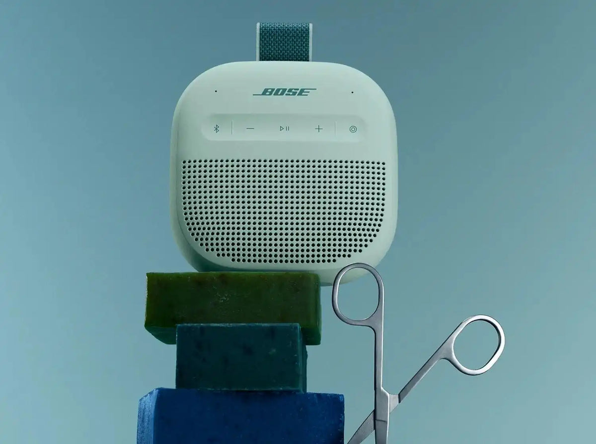 Bose SoundLink Micro Portable Speaker (2nd Gen)