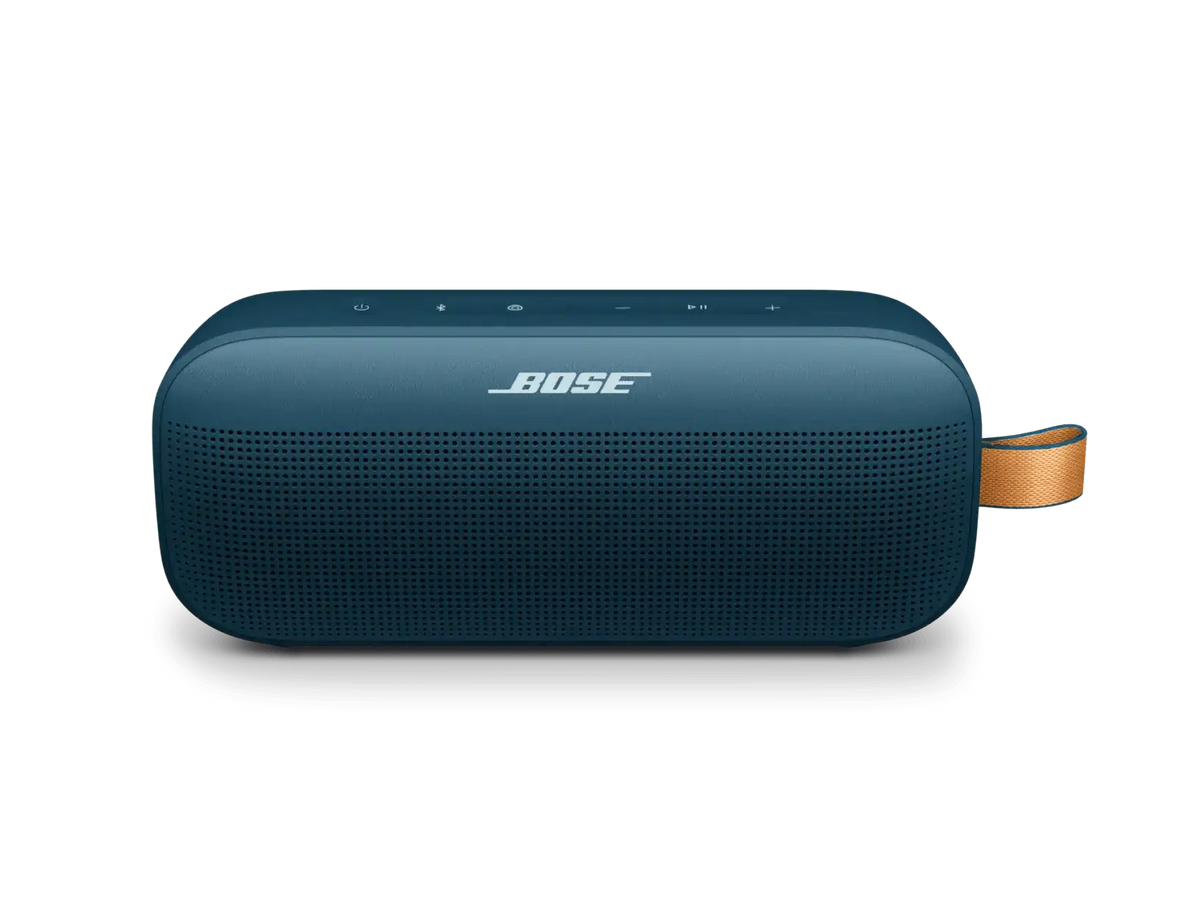 Bose SoundLink Flex Portable Speaker (2nd Gen) - Refurbished